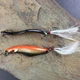 Блесна CONDOR FISHING Chimera Winger 15гр 60мм #SLOR (26215_15_SLOR) - изображение 2