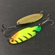 Блешня Кастмастер CONDOR FISHING 14гр 50мм #A014 (1103_14_A014) - зображення 2
