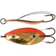 Блесна-незацепляйка CONDOR FISHING Fin 12гр 55мм #56 (5359_12_56) - изображение 1