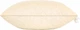 Подушка шелковая MirSon 1255 Carmela Silk Kapok Высокая 40х40 см (2200003281002) - изображение 1
