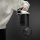 Пилосос Grifon VC82BL Silver Black - зображення 8
