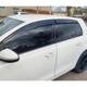 Дефлекторы окон ветровики Volkswagen Golf 5 6 HB Sport 03-12 4шт SUNPLEX Фольксваген Гольф АМ0053839 - изображение 6