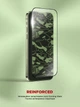 Защитное стекло для смартфона Apple iPhone 18 Pro Max ArmorStandart Corning Black Icon (ARM92166) - изображение 2