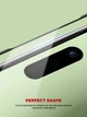 Защитное стекло для смартфона Apple iPhone 18 Pro ArmorStandart Corning Black Icon (ARM92165) - изображение 3