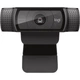 Веб-камера Logitech C920E HD 1080P Black (960-001360) (341766) - изображение 1