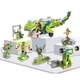 Конструктор Makerzoid Robot Master Standard (MKZ-RM-SD) (341759) - изображение 4