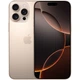 Смартфон Apple iPhone 16 Pro Max 512 GB Desert Titanium (Grade A) - Б/В - изображение 1