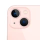 Смартфон Apple iPhone 13 128 GB Pink (Grade A) - Б/В - изображение 3