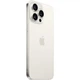Смартфон Apple iPhone 15 Pro Max 256 GB White Titanium (Grade B) - Б/В - изображение 2