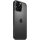 Смартфон Apple iPhone 16 Pro Max 1 TB Black Titanium (Grade A) - Б/В - изображение 2