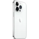 Смартфон Apple iPhone 14 Pro 128 GB Silver (Grade C) - Б/В - зображення 2