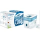 Фільтр-глечик BRITA Aluna XL Memo з електронною індикацією білий 3.5 л Німеччина - зображення 7