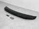 Спойлер багажника Ford Mustang 2010-2014 ABS пластик, цвет черный глянец для Ford Mustang 2010-2014 (9077) - изображение 4