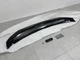 Спойлер багажника Ford Mustang 2010-2014 ABS пластик, цвет черный глянец для Ford Mustang 2010-2014 (9077) - изображение 8