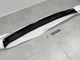 Спойлер ліп на багажник Honda Civic 4D 2006-2011 ABS пластик, колір чорний глянець для Honda Civic 4D 2006-2011 (411) - зображення 8