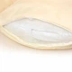 Подушка антиаллергенная MirSon Carmela Eco-Soft Hand Made 492 низкая 45х45 см (2200003267297) - изображение 10
