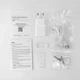 IP видеокамера Dahua DH-SD-H4C 4МП (4мм) Wi-Fi - изображение 9
