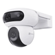 IP видеокамера Ezviz H90 Dual 2K CS-H90 (4МП+4МП) - изображение 1