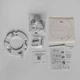 IP відеокамера Dahua DH-IPC-HDW2849TM-S-IL 8МП (2.8мм) - зображення 9