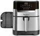 Мультипечь Moulinex Easy Fry&Grill Digital EZ505D10 - изображение 3