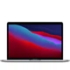 Ноутбук MacBook Pro 13" with Touch Bar Apple M1 (8C CPU/8C GPU), 16 GB, 2 TB, Space Gray (Grade C) - Б/В - изображение 1