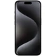 Смартфон Apple iPhone 15 Pro 256 GB Black Titanium (Grade B) - Б/В - изображение 1