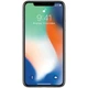 Смартфон Apple iPhone X 64 GB Silver (Grade C) БУ - Б/В - зображення 2