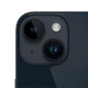 Смартфон Apple iPhone 14 Plus 128 GB Midnight (Grade C) - Б/В - зображення 3