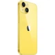 Смартфон Apple iPhone 14 128 GB Yellow (Grade A) - Б/В - зображення 2