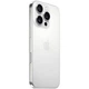 Смартфон Apple iPhone 16 Pro 256 GB White Titanium (Grade A) - Б/В - зображення 2