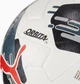 Мяч футбольный Puma Orbita 1 TB FIFA Quality Pro 084322-02 5 Бело-черно-красный (4067981509058) - изображение 2