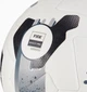 Мяч футбольный Puma Orbita 1 TB FIFA Quality Pro 084322-02 5 Бело-черно-красный (4067981509058) - изображение 3