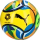 Мяч футбольный Puma Beach Football (FIFA Pro) 084583-01 5 Разноцветный (4067981600342) - изображение 1