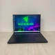 Ігровий ноутбук Б-класу Razer Blade 18 RZ09-0484 / 18" (2560x1600) IPS / Intel Core i9-13950HX (24 (32) ядра по 2,2 - 5,5 ГГц) / 32 ГБ DDR5 / 1000 ГБ SSD NVMe / nVidia GeForce RTX 4090, 16 ГБ GDDR6, 256-біт / Веб-камера б/в - зображення 2