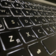 Ігровий ноутбук Б-класу Asus VX501V / 15,6" (3840x2160) IPS Touch / Intel Core i7-6700HQ (4 (8) ядра по 2,6 - 3,5 ГГц) / 16 ГБ DDR4 / 256 ГБ SSD / nVidia GeForce GTX 960M, 2 ГБ GDDR5, 128-біт / Веб-камера / HDMI б/в - зображення 6