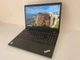 Ультрабук Б-класс Lenovo ThinkPad T570 / 15.6" (1920x1080) IPS / Intel Core i5-7300U (2 (4) ядра по 2.6 - 3.5 GHz) / 8 GB DDR4 / 240 GB SSD / Intel HD Graphics 620 / WebCam б/у - изображение 3