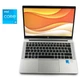 Ультрабук Б-класс HP ProBook 430 G8 / 13.3" (1366x768) TN / Intel Core i3-1115G4 (2 (4) ядра по 4.1 GHz) / 8 GB DDR4 / 256 GB SSD / Intel UHD Graphics / WebCam / Win 11 Pro б/у - изображение 1