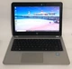 Ультрабук Б-класс HP ProBook 430 G4 / 13.3" (1366x768) TN / Intel Core i3-7100U (2 (4) ядра по 2.4 GHz) / 8 GB DDR4 / 160 GB SSD / Intel HD Graphics 620 / WebCam / Win 10 Pro б/у - изображение 2