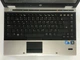 Ноутбук HP EliteBook 8440p / 14" (1366x768) TN / Intel Core i5-520M (2 (4) ядра по 2.4 - 2.93 GHz) / 4 GB DDR3 / 250 GB HDD / Intel HD Graphics 1500 / WebCam / DVD-ROM б/в - зображення 8