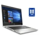 Ультрабук HP ProBook 430 G7 / 13.3" (1366x768) TN / Intel Pentium Gold 6405U (2 (4) ядра по 2.4 GHz) / 8 GB DDR4 / 128 GB SSD / Intel UHD Graphics / WebCam / Win 11 Pro б/у - изображение 1