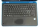 Нетбук-трансформер Б-класс HP ProBook x360 11 G3 EE / 11.6" (1366x768) TN Touch / Intel Pentium Silver N5000 (4 ядра по 1.1 - 2.7 GHz) / 8 GB DDR4 / 256 GB SSD / Intel UHD Graphics 605 / WebCam / Win 10 б/у - изображение 8