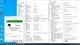 Мобильная рабочая станция Dell Precision 7710 / 17,3" (1920x1080) IPS / Intel Core i7-6820HQ (4 (8) ядра по 2,7 - 3,6 ГГц) / 16 ГБ DDR4 / 128 ГБ SSD + 512 ГБ SSD / nVidia Quadro M3000M, 4 ГБ GDDR5, 256-бит / WebCam б/у - изображение 9
