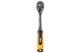 Набор инструментов Mastertool PROFI ½" 21 шт 10-32 мм CrV50BV30 противоударный кейс 78-4021-PF - изображение 6