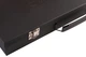 Набор инструментов Mastertool PROFI ½" 26 шт 8-32 мм телескопическая трещотка CrV50BV30 металлический кейс 78-4126 - изображение 11