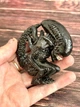 Фігурка Чужий Ксеноморф Alien Xenomorph 8см - зображення 3