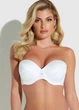 Бюстгальтер FS Frederick`s Push-up 80B Білий (7457) - зображення 2