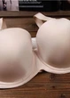 Бюстгальтер женский FS Just be Plus size 85DD Бежевый (7399) - изображение 7