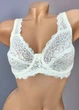 Мереживний бюстгальтер FS Rene Rofe м'яка чашка 36B Milky (7778) - зображення 1
