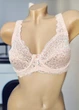 Мереживний бюстгальтер FS Rene Rofe м'яка чашка 36C Pink (7779) - зображення 1