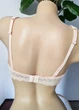 Мереживний бюстгальтер FS Rene Rofe м'яка чашка 36C Pink (7779) - зображення 3